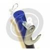 Coppia di adattatori cavalletto MotoProfessional Basic ruota posteriore - Foto 2