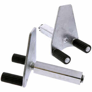 Paddock stand adapters JMP fork pair