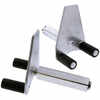 Adaptadores para caballete de paddock JMP par de horquillas