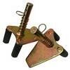 Coppia di adattatori cavalletto MotoProfessional Pro2 ruota anteriore