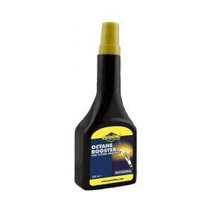 Additivo benzina verde Putoline Octane Booster 325ml