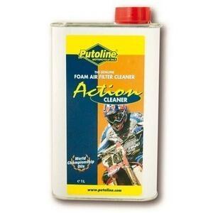 Sgrassatore filtri aria Putoline 1lt