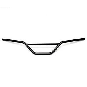 Handlebar 22.2mm Fehling Cross black