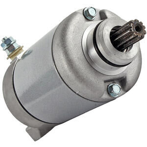 Motorino di avviamento per Honda CBR 1000 \'06-\'07 JMP