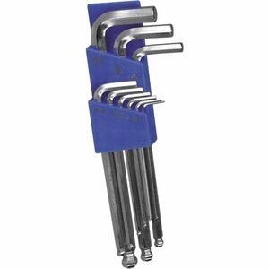 Chiave a L esagonale Motion Pro set 9pz