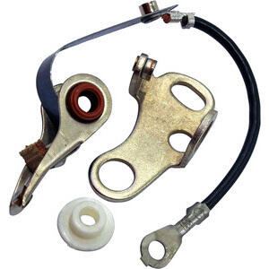 Contatto di accensione per Moto Guzzi Serie Piccola