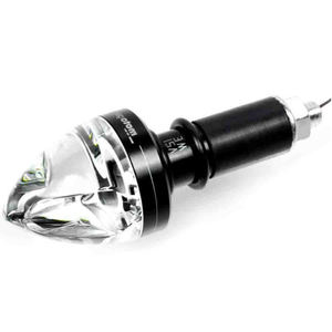 Led winker bar-end Motogadget M-Blaze Cone