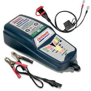 Caricabatterie TecMate Optimate Lithium4S 12V-5A