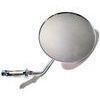 Specchietto retrovisore bar-end Vintage destro cromo