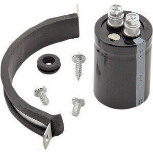 Battery eliminator 12V