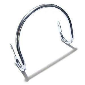 Ghiera protezione faro anteriore 7''
