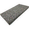 Imbottitura sella schiuma 660x340mm