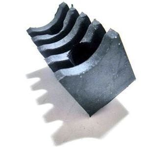 Amortiguador de asiento Yamaha SR 500