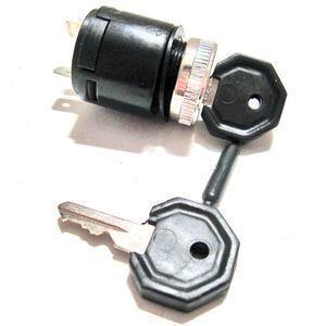 Blocchetto di accensione Zadi per Ducati 350 Mark 3