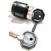 Blocchetto di accensione per Ducati 350 Mark 3