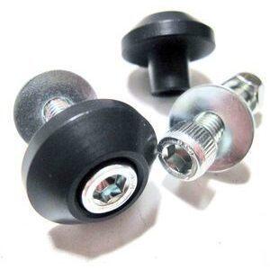 Coppia bulloni M5x25mm