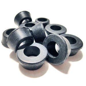 Boccola ammortizzatori Ariete 12x22x10mm