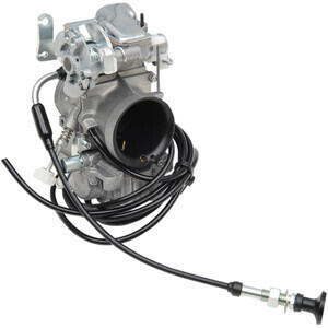 Carburetor Mikuni TM 40-6