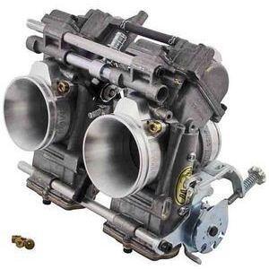 Carburatore doppio Mikuni TDMR 40 B14