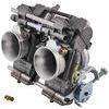Carburatore doppio Mikuni TDMR 40 B14