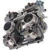 Carburatore doppio Mikuni TDMR 40 B14 - Foto 2