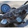 Contachilometri elettronico Daytona60 200Km/h nero - Foto 5