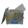 Vasca pulizia ultrasuoni Triton 25L con riscaldatore