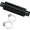 Radiatore olio motore universale Moose Racing nero