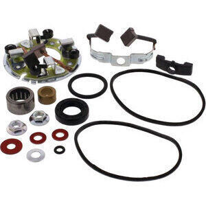 Starting motor service kit Suzuki GS 750 Arrowhead