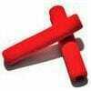 Coppia coprileva rosso