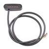 Set spie led Daytona Alpha nero
