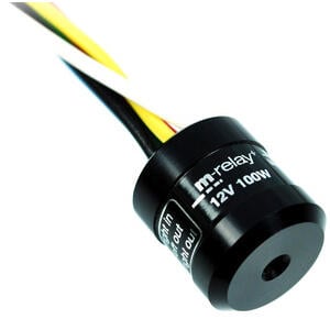 Relè intermittenza frecce Motogadget M-Relay+