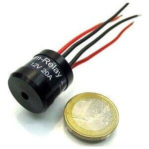 Relè digitale Motogadget M-Relay
