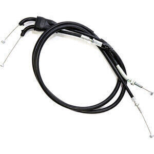 Cavo gas per Suzuki DR 800 S Big \'93- kit completo