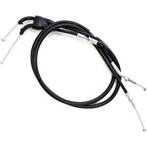 Cavo gas per Yamaha XT 600 -'86 kit completo