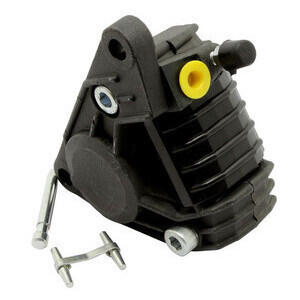 Pinza freno anteriore Brembo P05 Replica sinistra