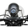 Contachilometri elettronico Daytona60 260Km/h nero - Foto 2