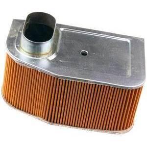 Filtro aria per Honda CB 500 T destro Meiwa