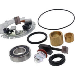 Starting motor service kit Suzuki GS 450 Arrowhead