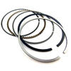 Set fasce elastiche pistone per Honda CB 400 Four