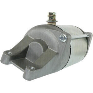 Motorino di avviamento per Suzuki GSF 1200 Bandit