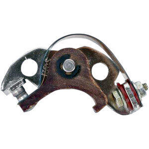 Contatto di accensione per Honda CB 500 T destro