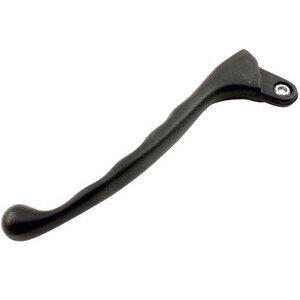 Leva comando manubrio per Moto Guzzi 850 Le Mans sagomata frizione nero