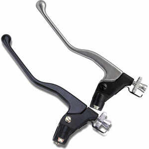 Portaleva completo Tommaselli Racing 22mm frizione