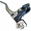 Portaleva completo Tommaselli Racing 22mm frizione - Foto 2