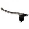 Portaleva completo Tommaselli Modern 22mm frizione nero leva grigia