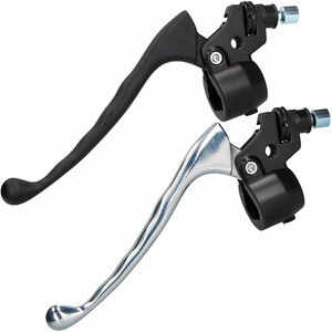 Portaleva completo Tommaselli Classic 22mm frizione