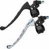 Portaleva completo Tommaselli Classic 22mm frizione