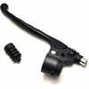 Portaleva completo Tommaselli Classic 22mm frizione - Foto 2