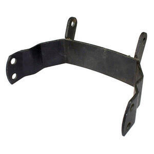 Seat fixing plate Moto Guzzi V 50 Monza